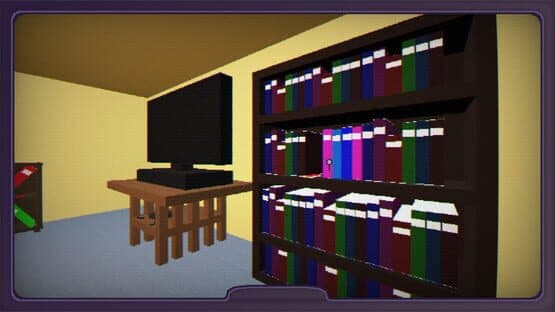 Striatum — screenshot 1