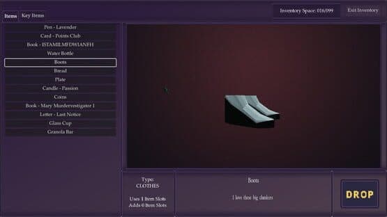 Striatum — screenshot 6