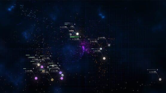 Accretion — screenshot 1