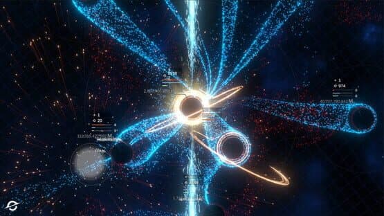 Accretion — screenshot 2