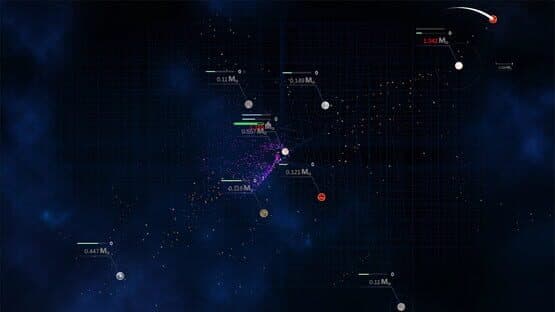 Accretion — screenshot 3