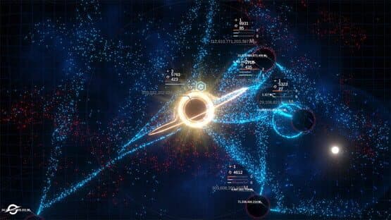 Accretion — screenshot 4