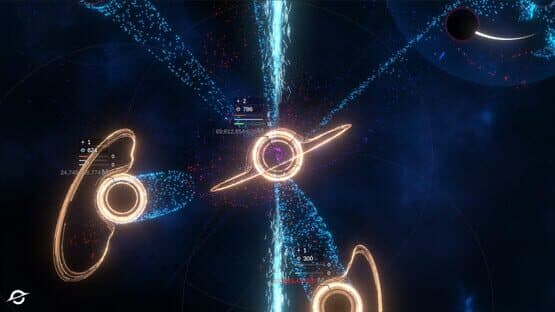Accretion — screenshot 5