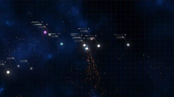 Accretion — screenshot 6