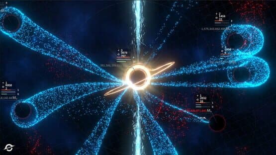 Accretion — screenshot 7