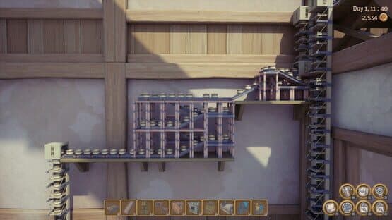 Alchemy Factory — screenshot 2