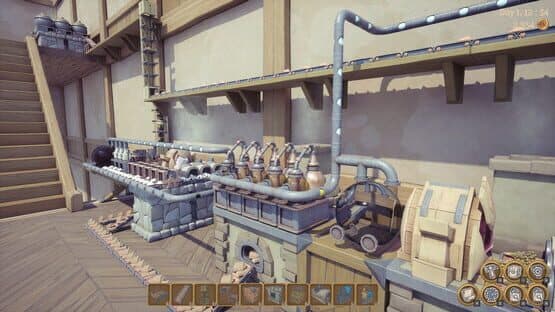 Alchemy Factory — screenshot 3