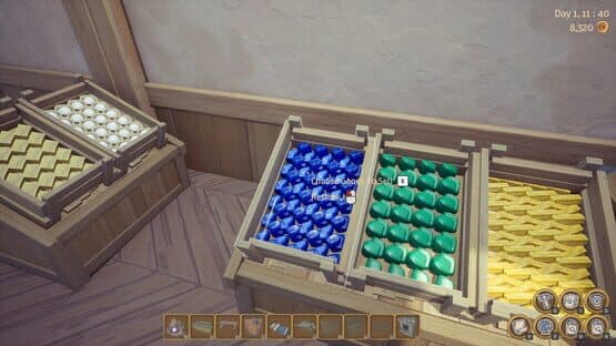 Alchemy Factory — screenshot 4