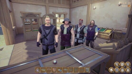 Alchemy Factory — screenshot 5