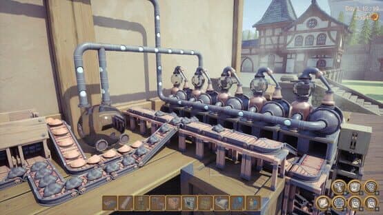 Alchemy Factory — screenshot 6
