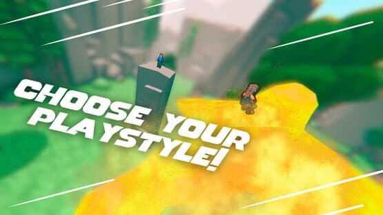 Ninja Remix — screenshot 4