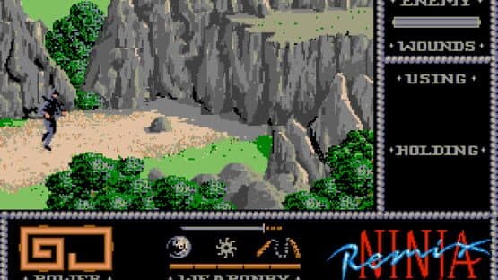Ninja Remix — screenshot 4