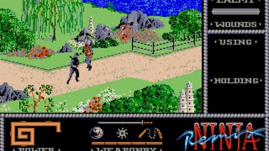 Ninja Remix — screenshot 5
