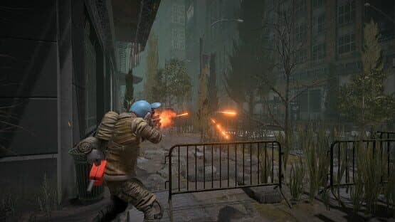 Escape From Clive — screenshot 1