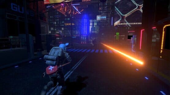 Escape From Clive — screenshot 2