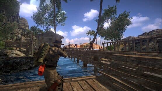 Escape From Clive — screenshot 4