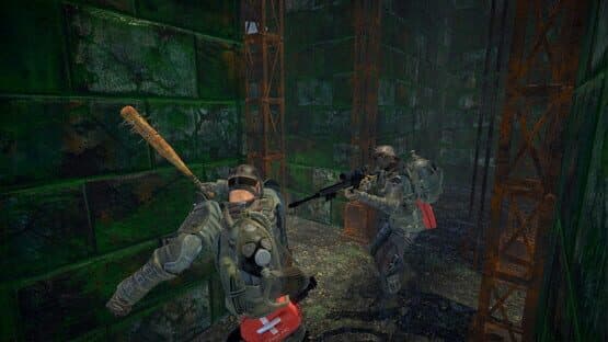 Escape From Clive — screenshot 5