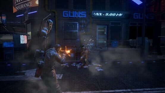 Escape From Clive — screenshot 6