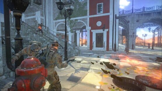 Escape From Clive — screenshot 7