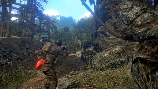 Escape From Clive — screenshot 8