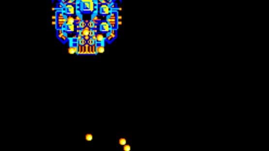 Astro Warrior/Pit Pot — screenshot 3