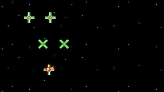 Astro Warrior/Pit Pot — screenshot 4
