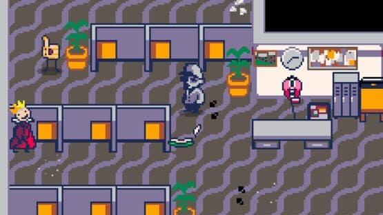 Conflict Resolution — screenshot 1