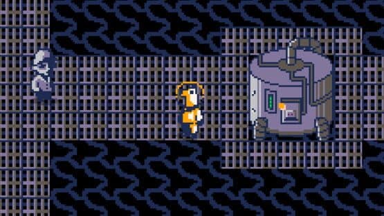 Conflict Resolution — screenshot 3