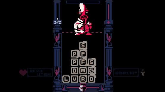 Conflict Resolution — screenshot 4