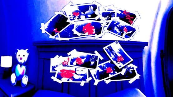 Severed Love — screenshot 2
