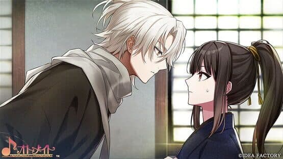 Byakko: Shijin Butai Enrenki — screenshot 2