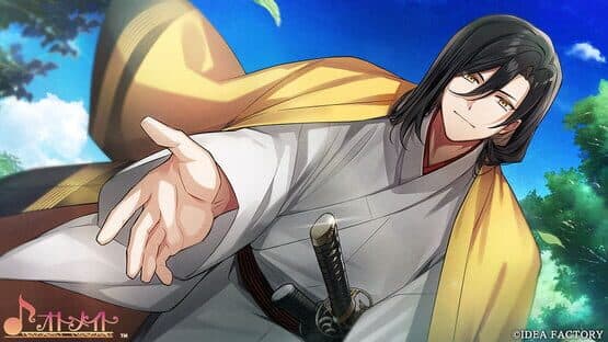 Byakko: Shijin Butai Enrenki — screenshot 4