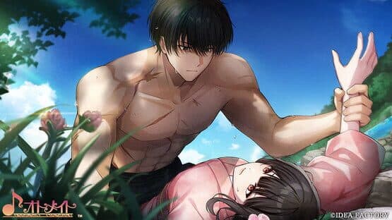 Byakko: Shijin Butai Enrenki — screenshot 5