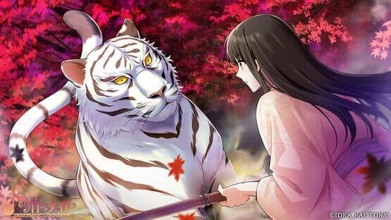 Byakko: Shijin Butai Enrenki — screenshot 7