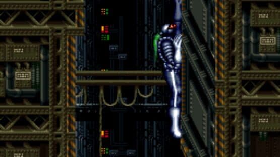 Jim Lee's Wild C.A.T.S: Covert Action Teams — screenshot 5