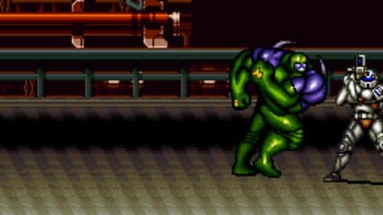 Jim Lee's Wild C.A.T.S: Covert Action Teams — screenshot 6