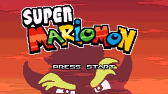 Super Mariomon — screenshot 3
