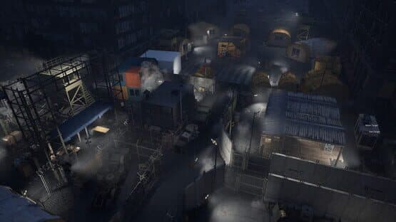 Quarantine Zone: The Last Check — screenshot 2