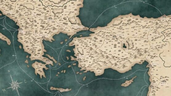 Chronicles of Middle Ages — screenshot 6