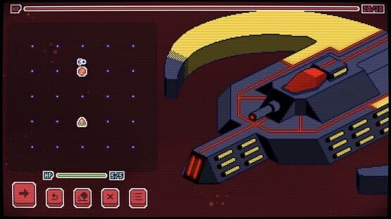 Minuto: Galactic Deliveries — screenshot 3