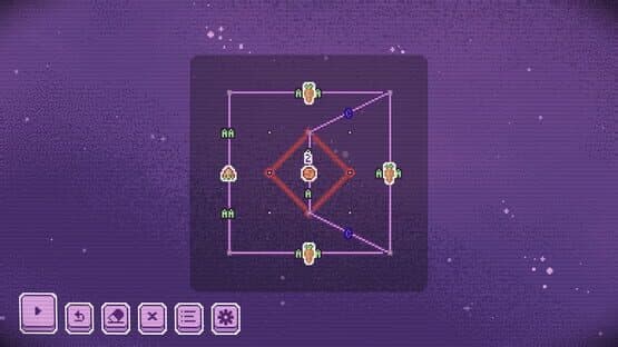 Minuto: Galactic Deliveries — screenshot 4