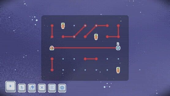 Minuto: Galactic Deliveries — screenshot 7