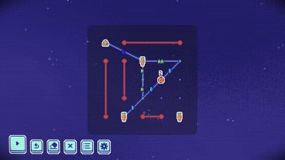 Minuto: Galactic Deliveries — screenshot 8