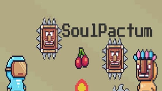 SoulPactum — screenshot 1
