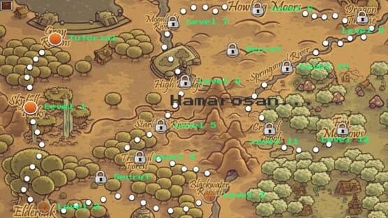 SoulPactum — screenshot 2