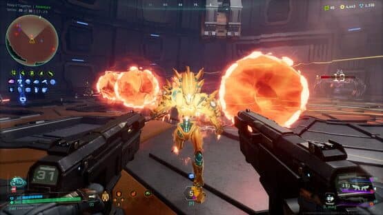Deadzone: Rogue — screenshot 4