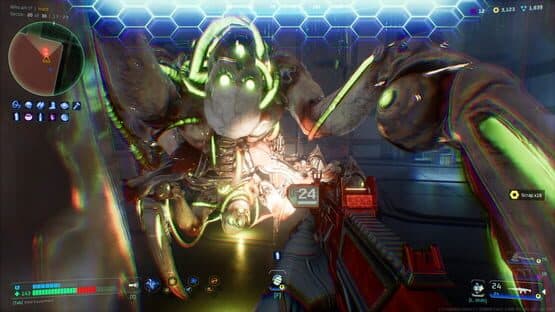 Deadzone: Rogue — screenshot 5