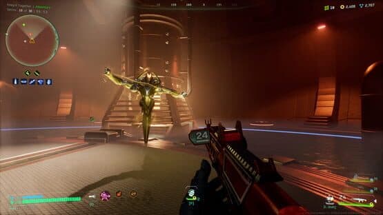 Deadzone: Rogue — screenshot 6