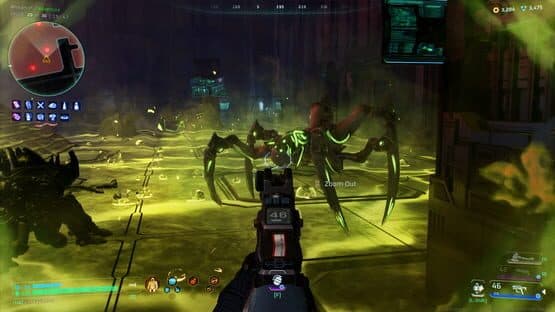 Deadzone: Rogue — screenshot 7
