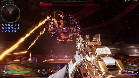 Deadzone: Rogue — screenshot 8